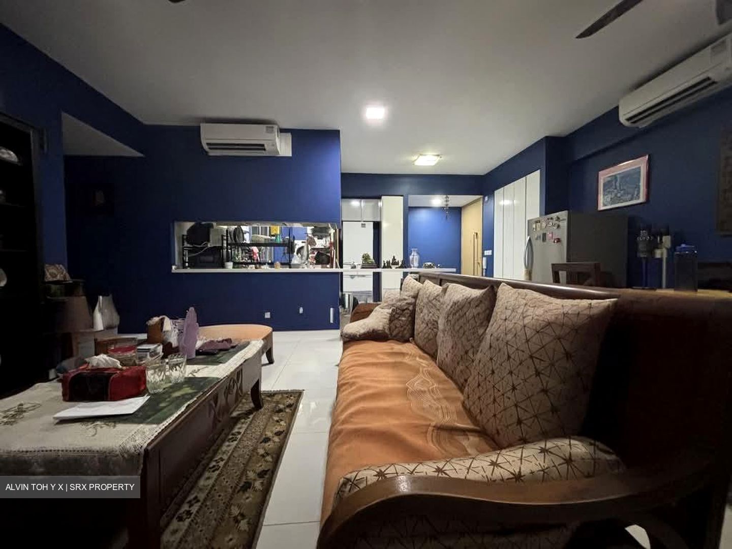 Eight Courtyards (D27), Condominium #558899361